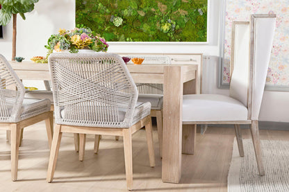 Essentials For Living - Traditions Adler Extension Dining Table - 6129.NG view 12