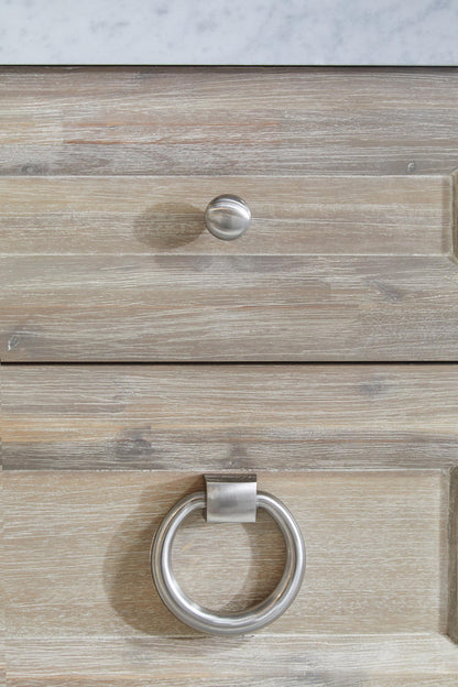 Essentials For Living - Traditions Azure Carrera Media Chest - 6154.NG-BSTL/WHT_CLOSEOUT view 8