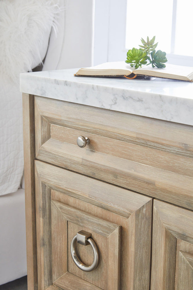 Essentials For Living - Traditions Azure Carrera Media Chest - 6154.NG-BSTL/WHT_CLOSEOUT view 10
