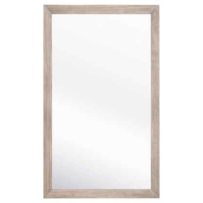 Essentials For Living - Traditions Bevel Mirror - 6112.NG view 1