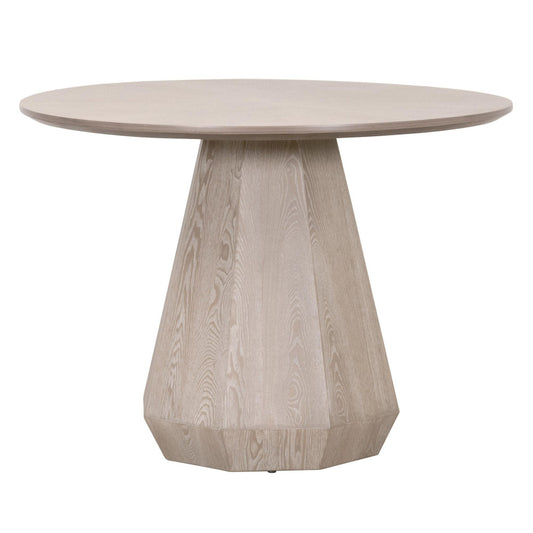 Essentials For Living - Traditions Coulter 42" Round Dining Table - 6063.NG view 1