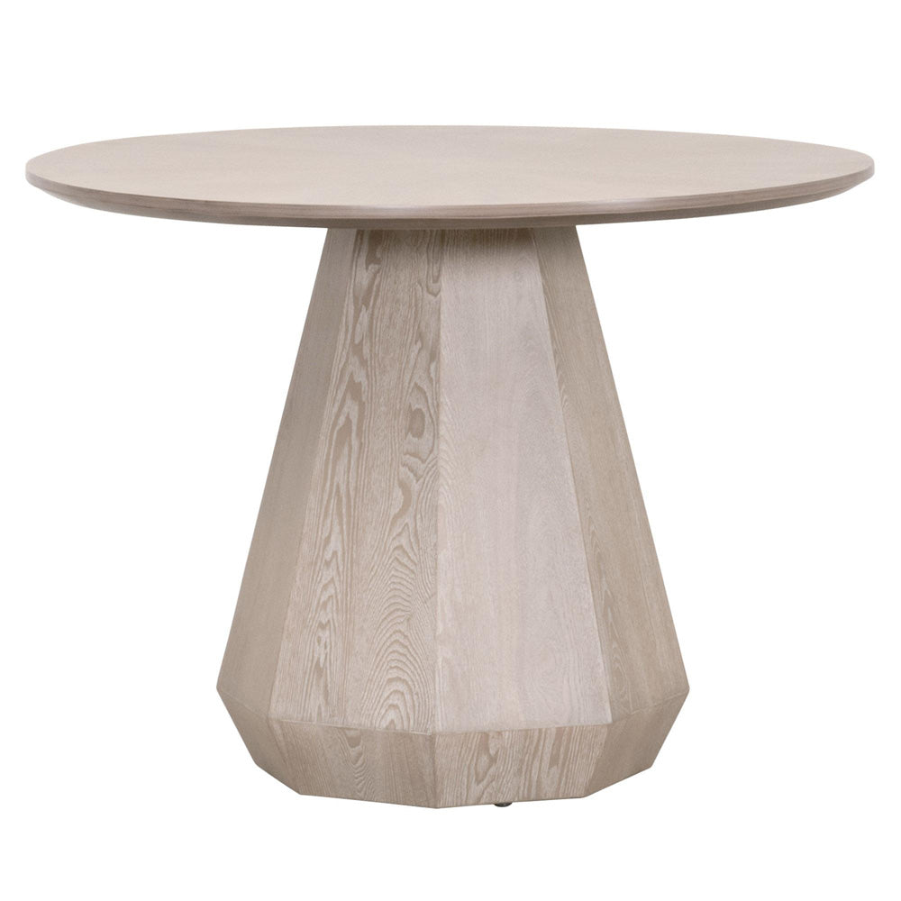 Essentials For Living - Traditions Coulter 42" Round Dining Table - 6063.NG view 2