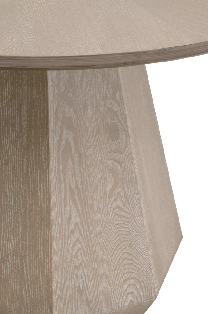 Essentials For Living - Traditions Coulter 42" Round Dining Table - 6063.NG view 3