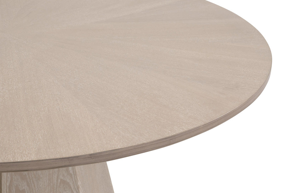 Essentials For Living - Traditions Coulter 42" Round Dining Table - 6063.NG view 4
