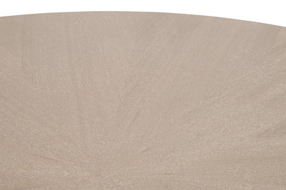 Essentials For Living - Traditions Coulter 42" Round Dining Table - 6063.NG view 5