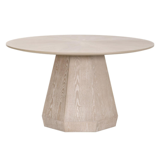 Essentials For Living - Traditions Coulter 54" Round Dining Table - 6064.NG view 1