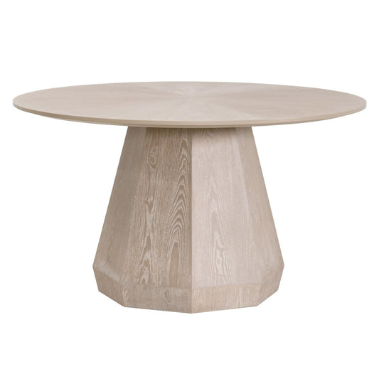 Essentials For Living - Traditions Coulter 54" Round Dining Table - 6064.NG view 2