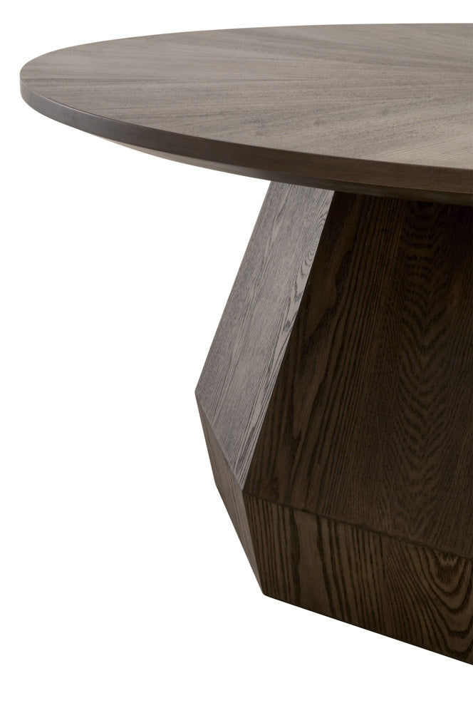 Essentials For Living - Traditions Coulter Coffee Table - 6065-CT.BBRN view 4
