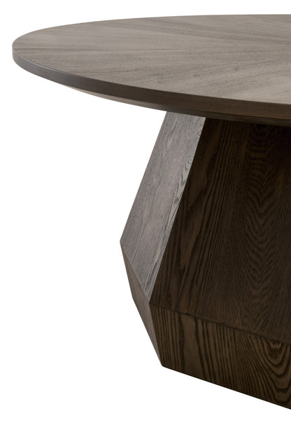 Essentials For Living - Traditions Coulter Coffee Table - 6065-CT.BBRN view 4