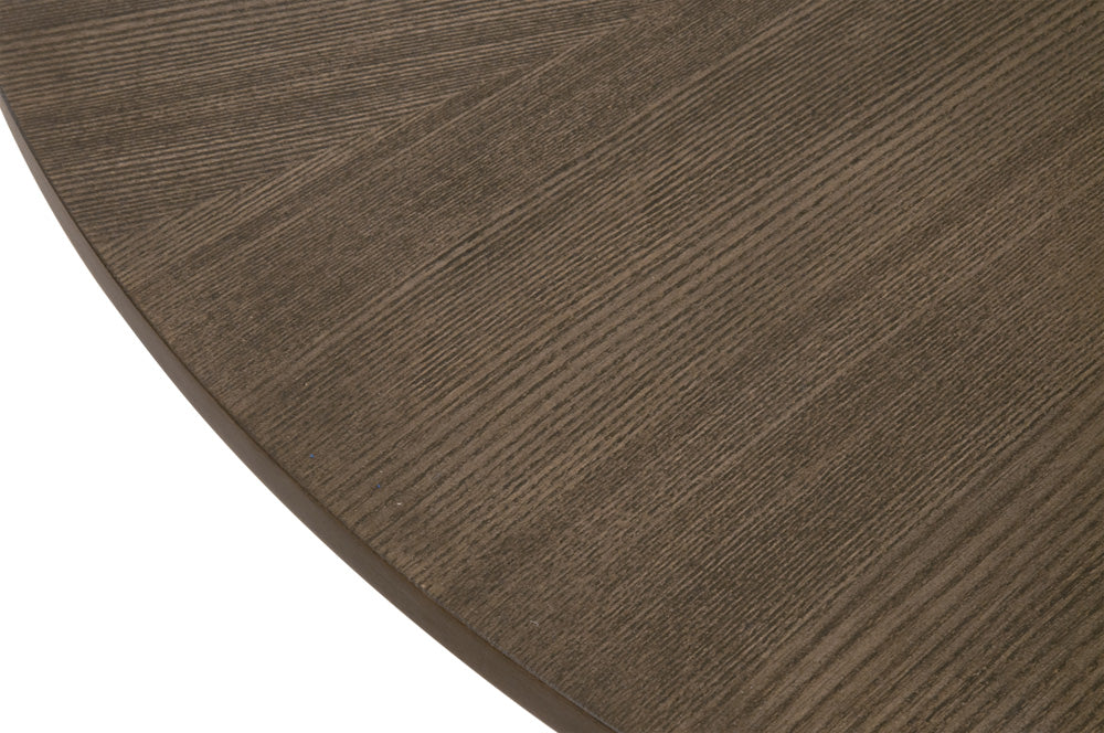 Essentials For Living - Traditions Coulter Coffee Table - 6065-CT.BBRN view 5