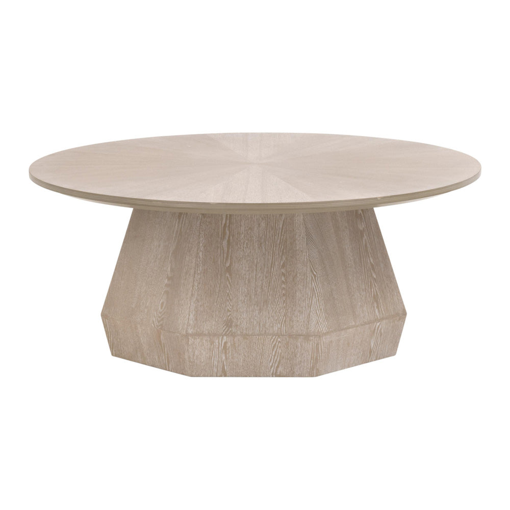 Essentials For Living - Traditions Coulter Coffee Table - 6065-CT.NG view 1