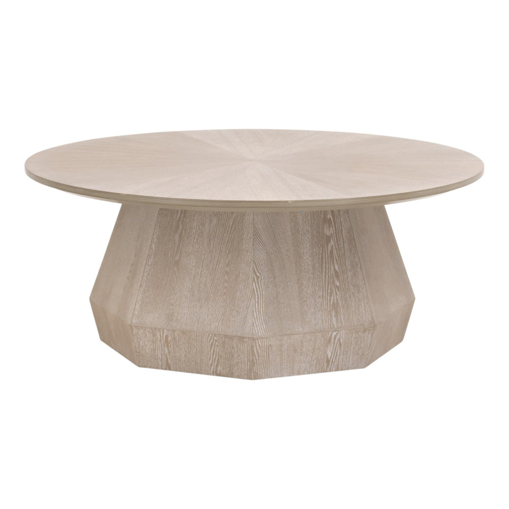 Essentials For Living - Traditions Coulter Coffee Table - 6065-CT.NG view 2