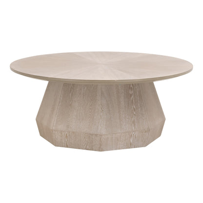 Essentials For Living - Traditions Coulter Coffee Table - 6065-CT.NG view 2