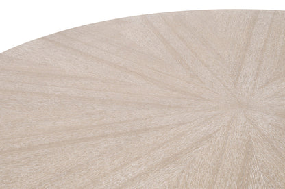 Essentials For Living - Traditions Coulter Coffee Table - 6065-CT.NG view 3