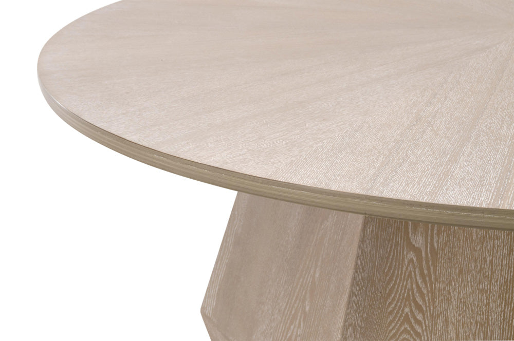Essentials For Living - Traditions Coulter Coffee Table - 6065-CT.NG view 4