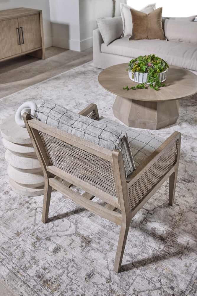 Essentials For Living - Traditions Coulter Coffee Table - 6065-CT.NG view 9