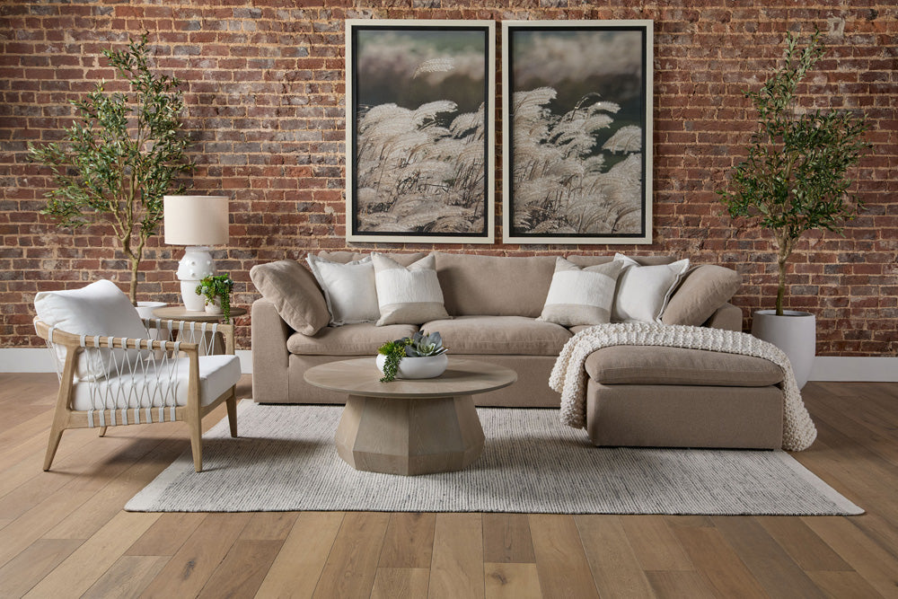 Essentials For Living - Traditions Coulter Coffee Table - 6065-CT.NG view 10