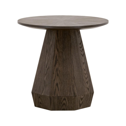 Essentials For Living - Traditions Coulter End Table - 6065-ET.BBRN view 1