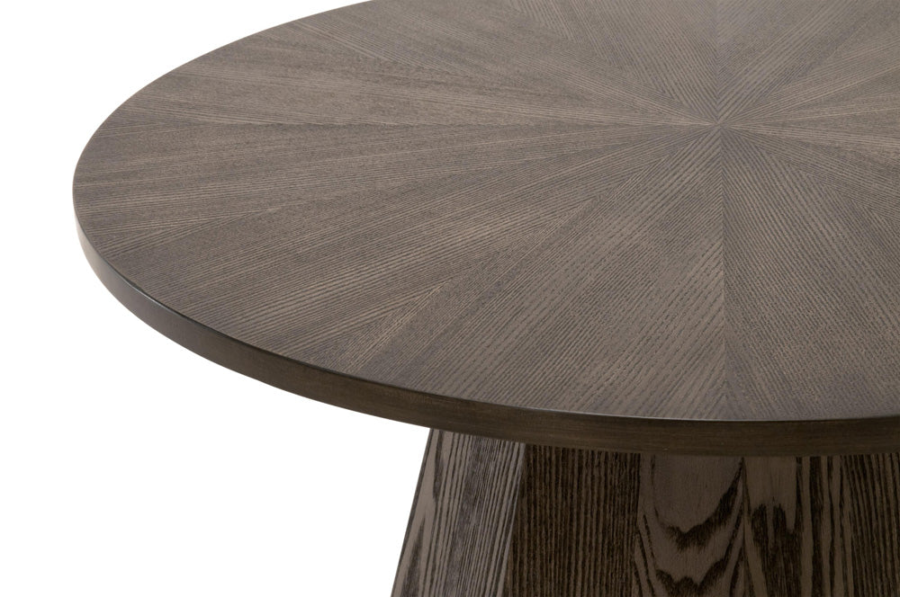 Essentials For Living - Traditions Coulter End Table - 6065-ET.BBRN view 3