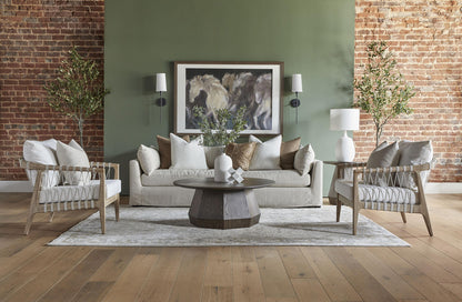 Essentials For Living - Traditions Coulter End Table - 6065-ET.BBRN view 10