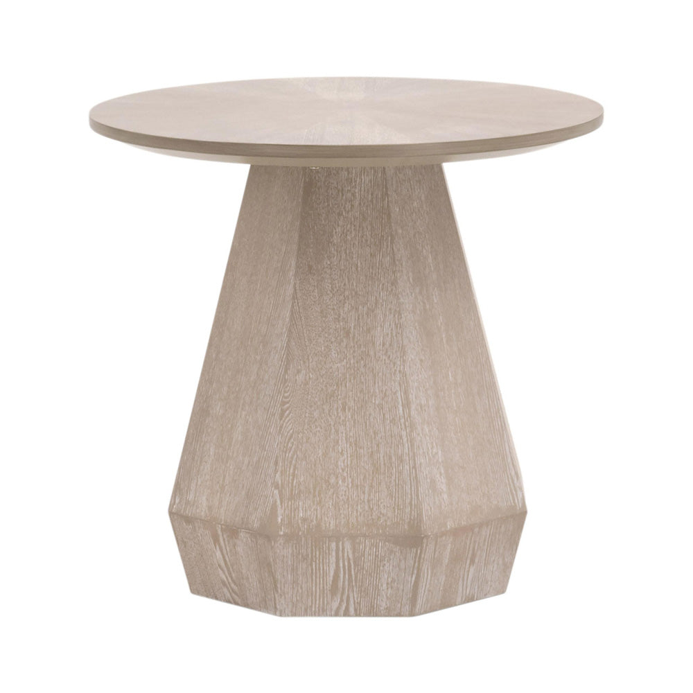 Essentials For Living - Traditions Coulter End Table - 6065-ET.NG view 1
