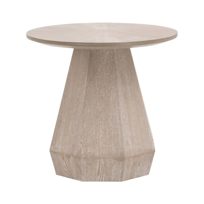 Essentials For Living - Traditions Coulter End Table - 6065-ET.NG view 1
