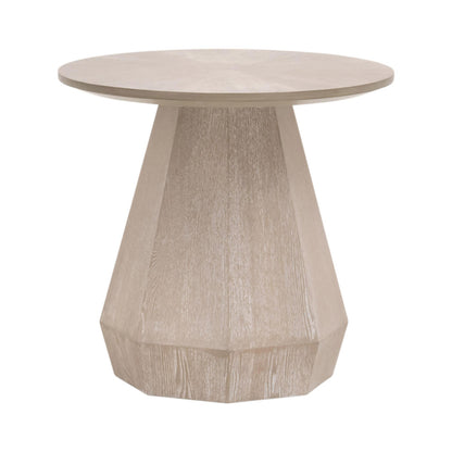 Essentials For Living - Traditions Coulter End Table - 6065-ET.NG view 2
