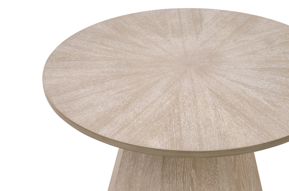 Essentials For Living - Traditions Coulter End Table - 6065-ET.NG view 3