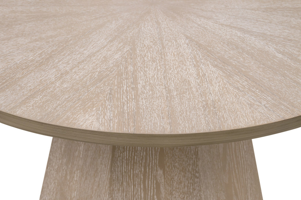 Essentials For Living - Traditions Coulter End Table - 6065-ET.NG view 4