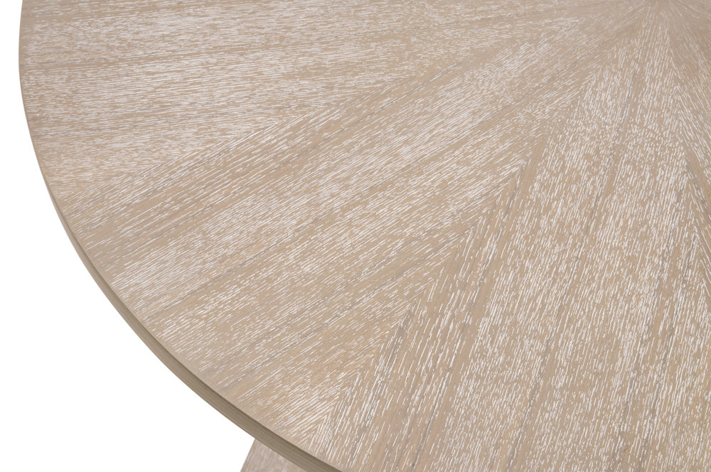 Essentials For Living - Traditions Coulter End Table - 6065-ET.NG view 5