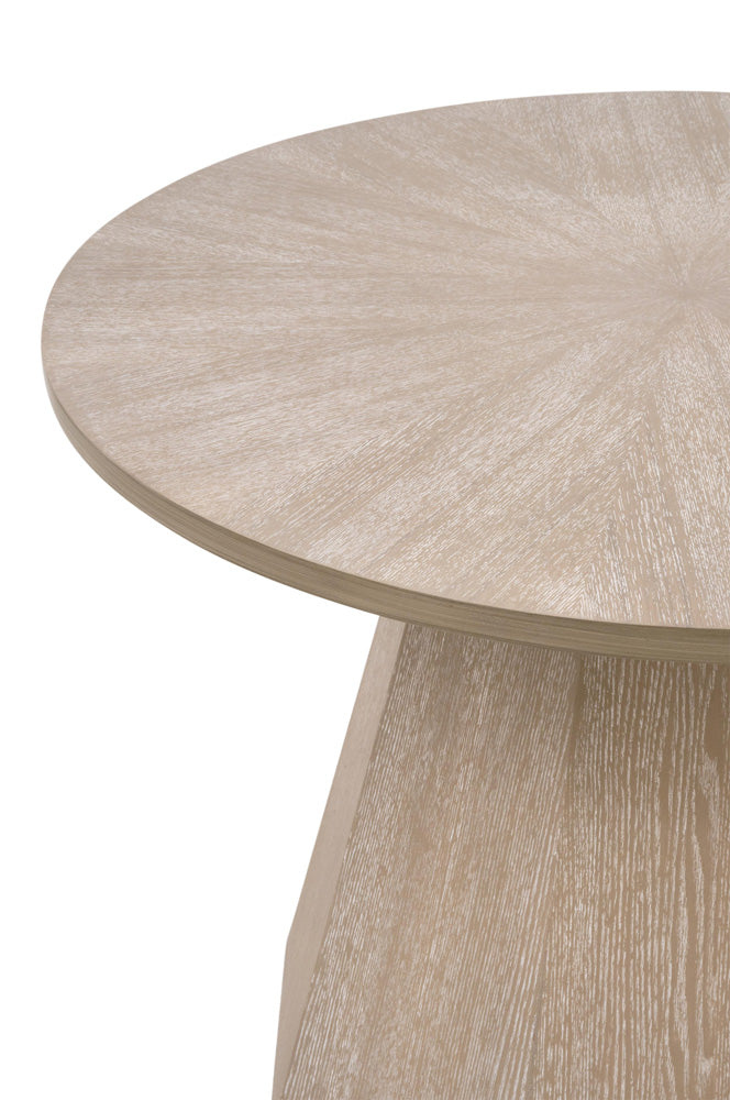 Essentials For Living - Traditions Coulter End Table - 6065-ET.NG view 6