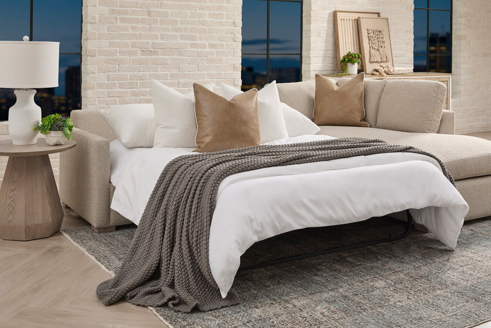 Essentials For Living - Traditions Coulter End Table - 6065-ET.NG view 10