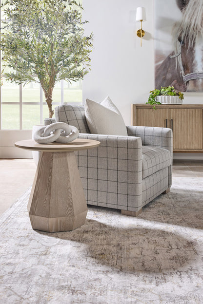 Essentials For Living - Traditions Coulter End Table - 6065-ET.NG view 11