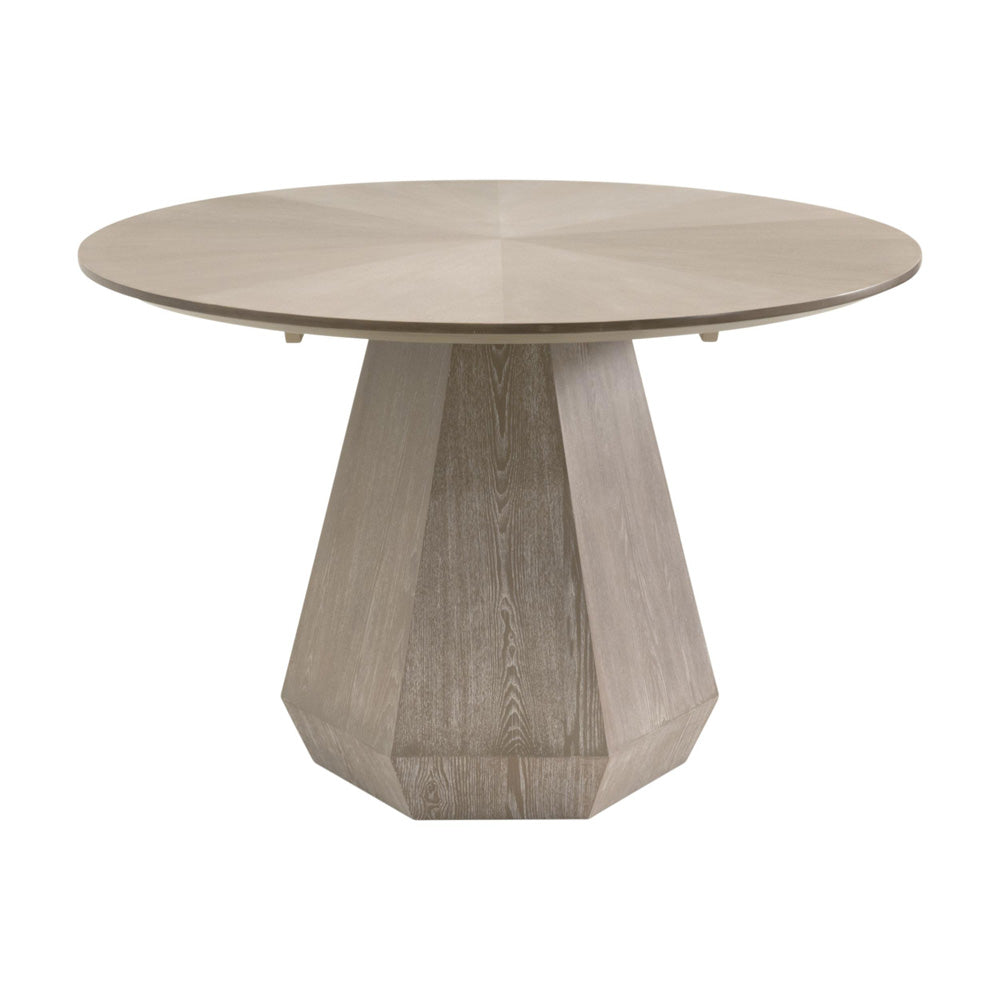 Essentials For Living - Traditions Coulter Oval Dining Table - 6064-OV.NG view 3