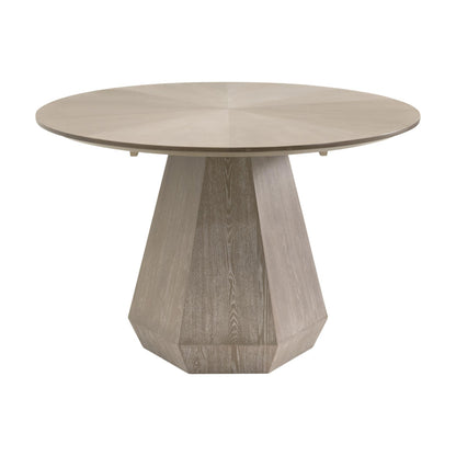 Essentials For Living - Traditions Coulter Oval Dining Table - 6064-OV.NG view 3
