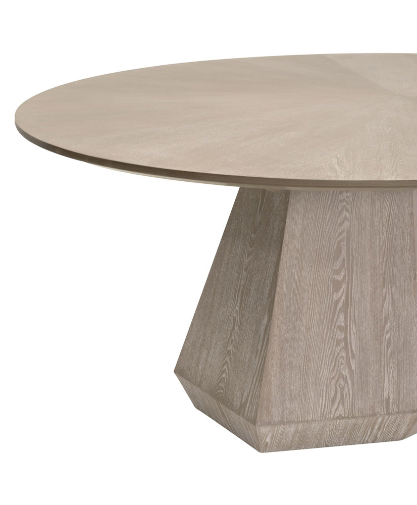 Essentials For Living - Traditions Coulter Oval Dining Table - 6064-OV.NG view 5