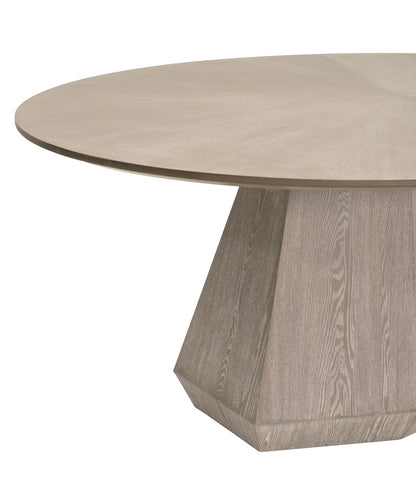 Essentials For Living - Traditions Coulter Oval Dining Table - 6064-OV.NG view 5