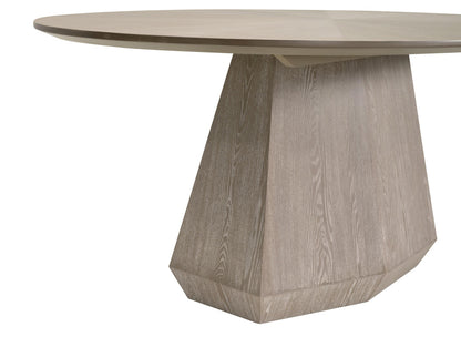 Essentials For Living - Traditions Coulter Oval Dining Table - 6064-OV.NG view 6