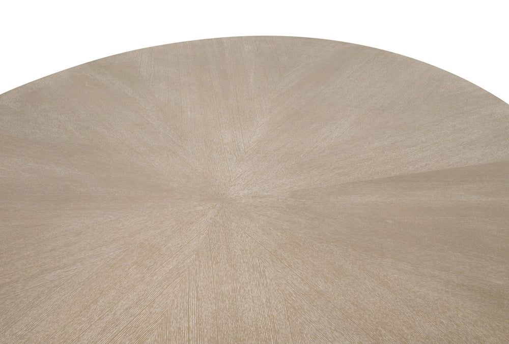 Essentials For Living - Traditions Coulter Oval Dining Table - 6064-OV.NG view 7