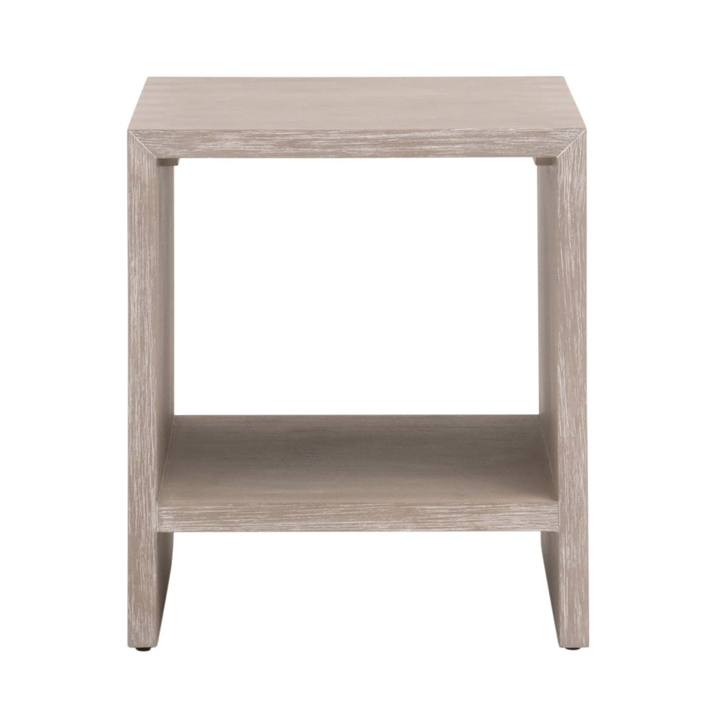Essentials For Living - Traditions Dovetail End Table - 6043.NG view 1