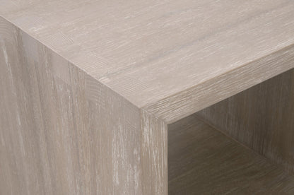 Essentials For Living - Traditions Dovetail End Table - 6043.NG view 4