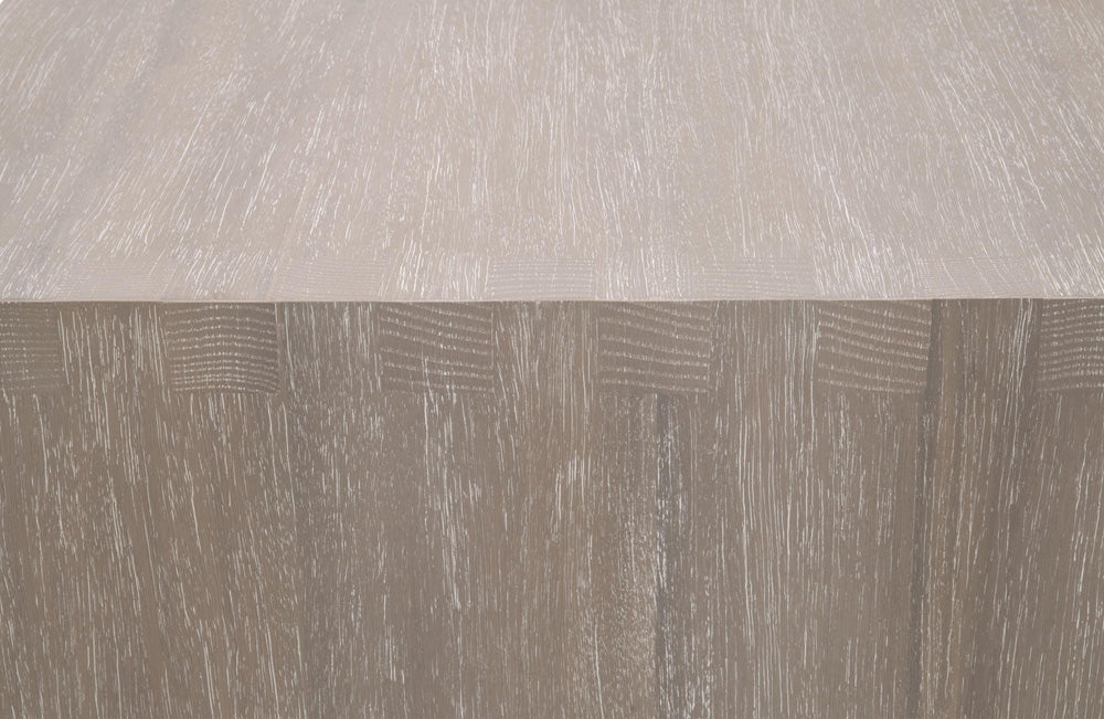 Essentials For Living - Traditions Dovetail End Table - 6043.NG view 5