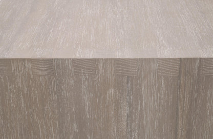 Essentials For Living - Traditions Dovetail End Table - 6043.NG view 5