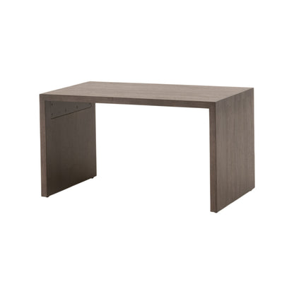 Essentials For Living - Traditions Dovetail Upholstered Coffee Table - 6042.BBRN/IVT view 10
