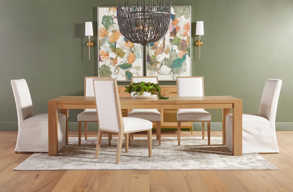 Essentials For Living - Traditions Dwell Media Sideboard - 6086.LHON/BGLD_CLOSEOUT view 11
