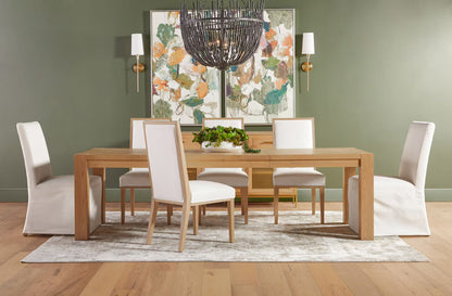 Essentials For Living - Traditions Dwell Media Sideboard - 6086.LHON/BGLD_CLOSEOUT view 11