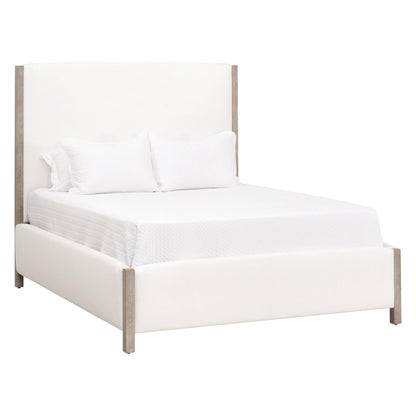 Essentials For Living - Traditions Emmett Queen Bed - 6170-1.NG/LPPRL view 2