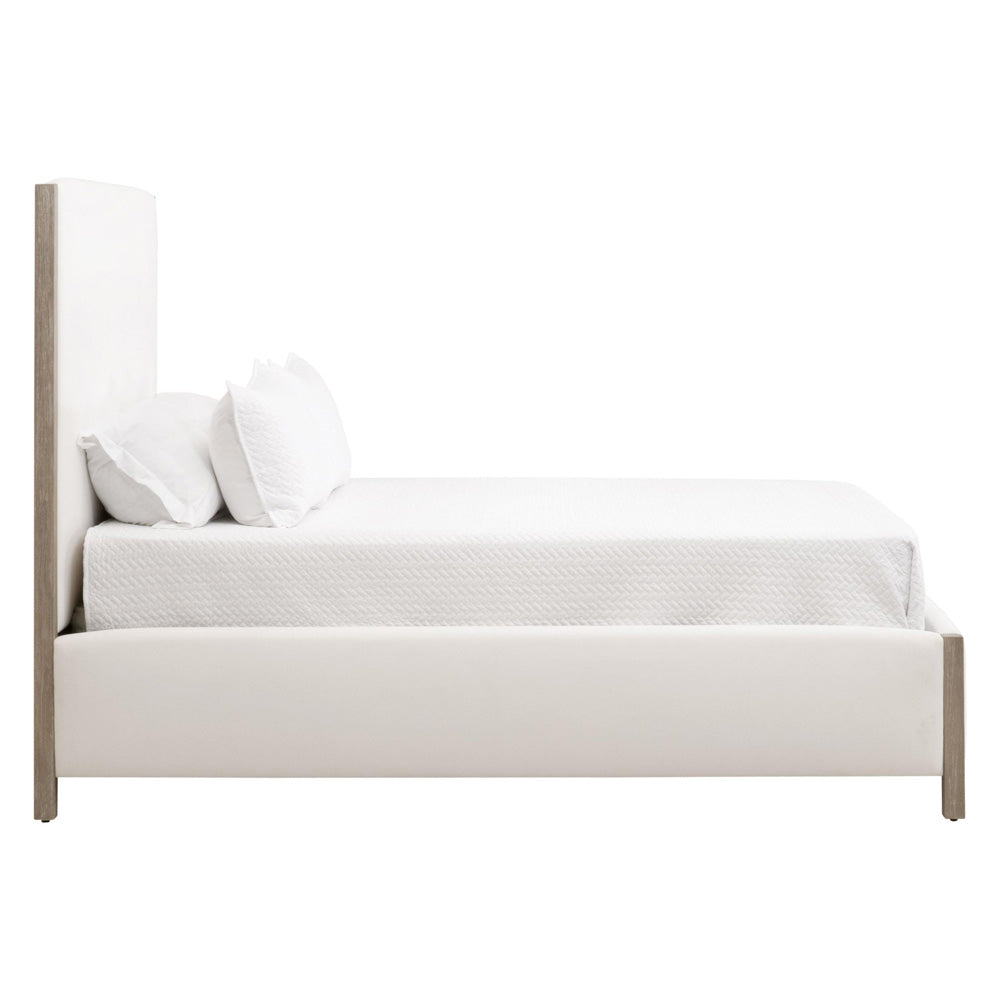 Essentials For Living - Traditions Emmett Queen Bed - 6170-1.NG/LPPRL view 3