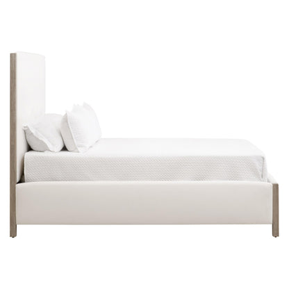 Essentials For Living - Traditions Emmett Queen Bed - 6170-1.NG/LPPRL view 3