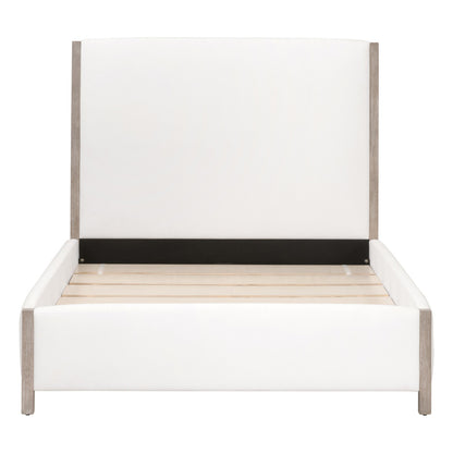 Essentials For Living - Traditions Emmett Queen Bed - 6170-1.NG/LPPRL view 4